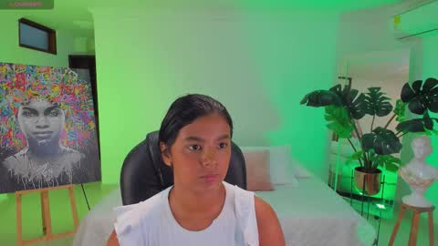 Snapshot of jany__love chatting on 17, 3, 2026 JANY online show from 17, 3, 2026