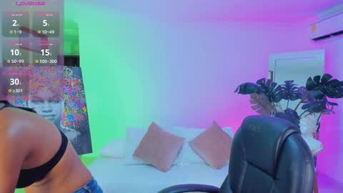 Snapshot of jany__love chatting on 26, 3, 2026 JANY online show from 26, 3, 2026