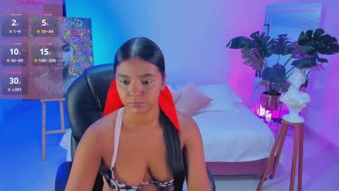 Snapshot of jany__love chatting on 6, 4, 2026 JANY online show from 6, 4, 2026