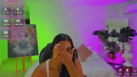 Snapshot of jany__love chatting on 7, 4, 2026 JANY online show from 7, 4, 2026