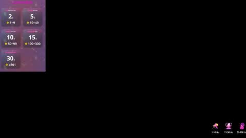 Snapshot of jany__love chatting on 9, 4, 2026 JANY online show from 9, 4, 2026