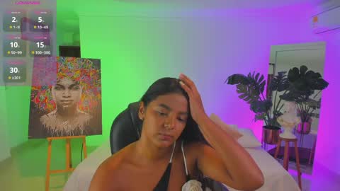 Snapshot of jany__love chatting on 11, 4, 2026 JANY online show from 11, 4, 2026