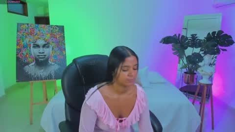 Snapshot of jany__love chatting on 15, 4, 2026 JANY online show from 15, 4, 2026