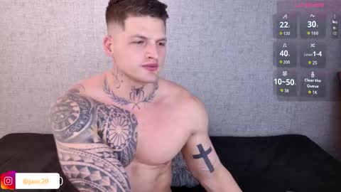 Jaor Owens online show from 19, 12, 2025