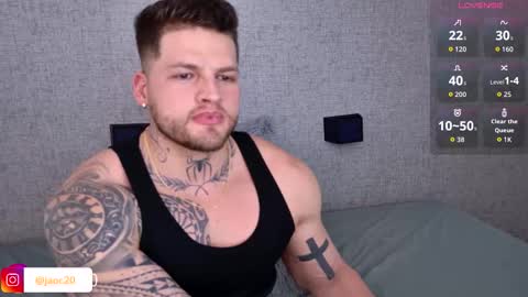 Jaor Owens online show from 2, 3, 2026