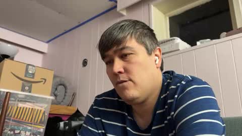 Snapshot of jaqenhghr chatting on 30, 12, 2024 jaqenhghr online show from 30, 12, 2024