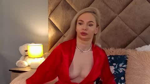 jaquelinemerlot online show from 3, 12, 2024