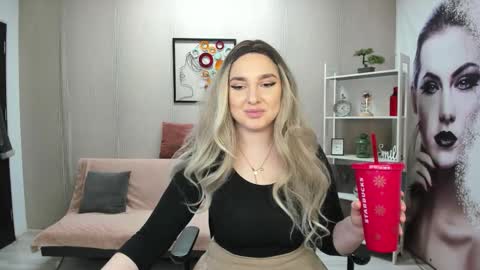 JaquelinLaurent online show from 20, 3, 2026