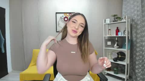 JaquelinLaurent online show from 30, 4, 2026