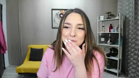 JaquelinLaurent online show from 5, 5, 2026