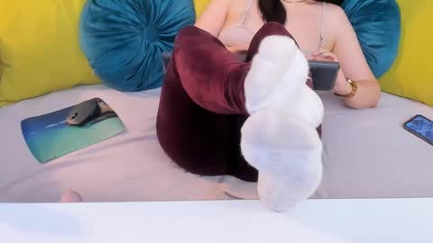 JaqulinneHot online show from 8, 1, 2025