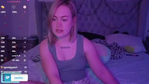 Jaren online show from 16, 9, 2025