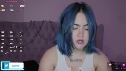 Jaren online show from 21, 9, 2025