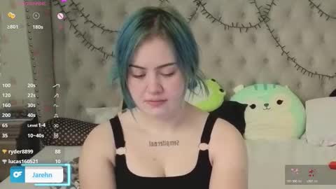 Jaren online show from 21, 10, 2025