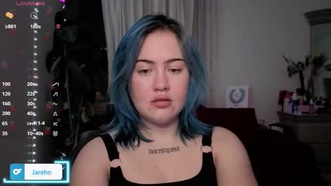 Jaren online show from 6, 11, 2025