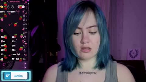 Jaren online show from 10, 11, 2025