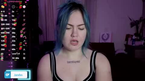 Jaren online show from 18, 11, 2025