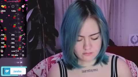 Jaren online show from 19, 11, 2025