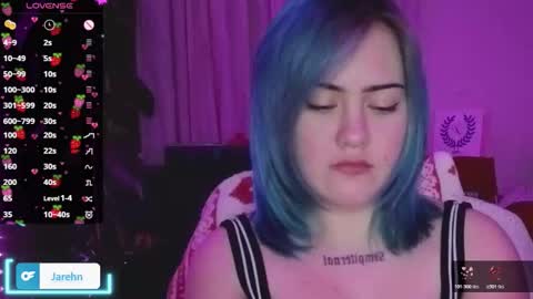 Jaren online show from 20, 11, 2025