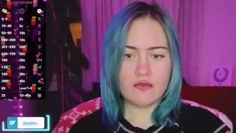 Jaren online show from 21, 11, 2025