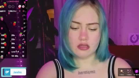 Jaren online show from 23, 11, 2025