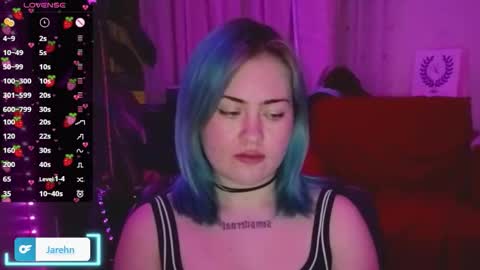 Jaren online show from 30, 11, 2025