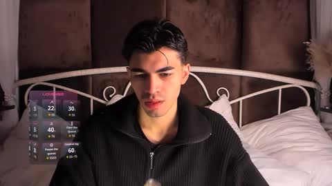 Snapshot of jaremy_harris chatting on 24, 10, 2025 Jaremy online show from 24, 10, 2025