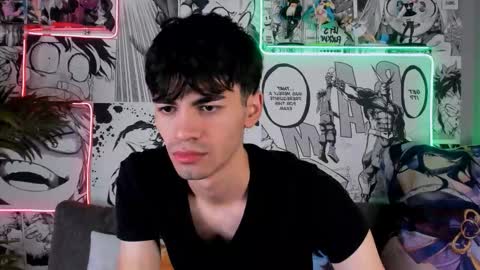 Snapshot of jaremy_harris chatting on 30, 10, 2025 Jaremy online show from 30, 10, 2025