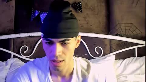 Snapshot of jaremy_harris chatting on 1, 11, 2025 Jaremy online show from 1, 11, 2025