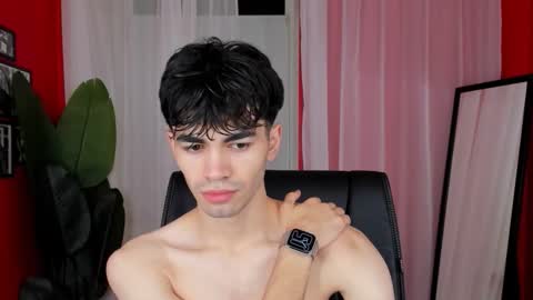 Snapshot of jaremy_harris chatting on 15, 11, 2025 Jaremy online show from 15, 11, 2025