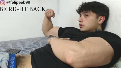 Jareth online show from 3, 2, 2026