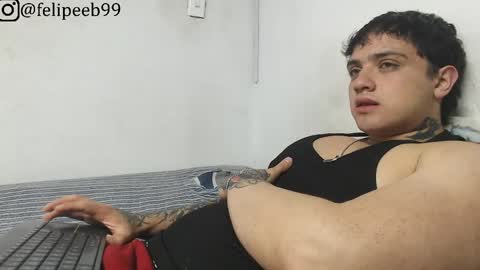 Jareth online show from 12, 4, 2026