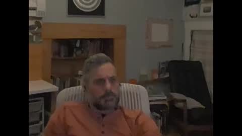 Snapshot of jareth_returns chatting on 18, 1, 2025 jareth_returns online show from 18, 1, 2025