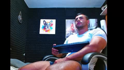 jarod online show from 30, 5, 2026