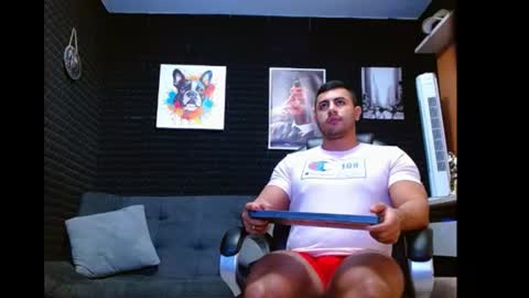 jarod online show from 17, 6, 2026