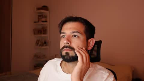 Snapshot of jarod3426 chatting on 8, 4, 2026 JAROD online show from 8, 4, 2026