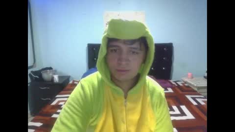 Snapshot of jarvenxblaze chatting on 1, 5, 2026 jarven online show from 1, 5, 2026