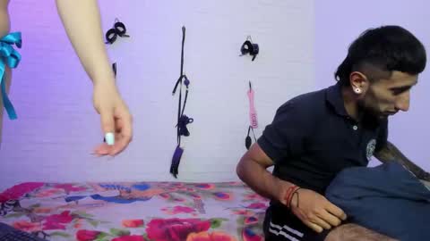 jaryandnick_smith online show from 4, 12, 2025