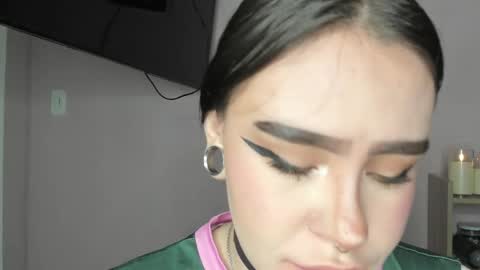 Snapshot of jas_miin chatting on 26, 4, 2026 Maria online show from 26, 4, 2026