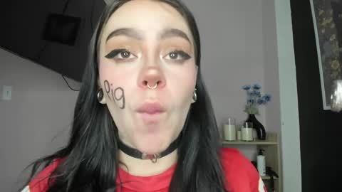 Snapshot of jas_miin chatting on 13, 5, 2026 Maria online show from 13, 5, 2026