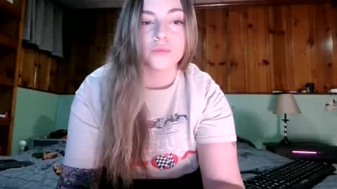 Snapshot of jaseyrae12 chatting on 29, 1, 2025 Jasey Rae online show from 29, 1, 2025