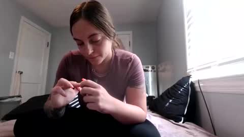 Snapshot of jaseyrae12 chatting on 19, 9, 2025 Jasey Rae online show from 19, 9, 2025