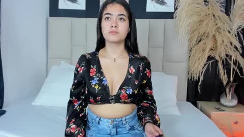 Snapshot of jaslyn__smith chatting on 9, 12, 2024 Jaslyn online show from 9, 12, 2024