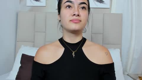 Snapshot of jaslyn__smith chatting on 20, 12, 2024 Jaslyn online show from 20, 12, 2024