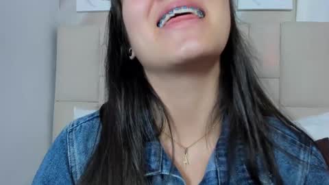 Snapshot of jaslyn__smith chatting on 31, 12, 2024 Jaslyn online show from 31, 12, 2024