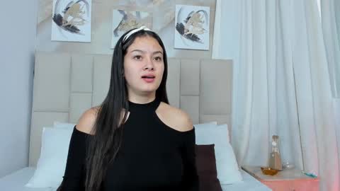 Snapshot of jaslyn__smith chatting on 14, 1, 2025 Jaslyn online show from 14, 1, 2025