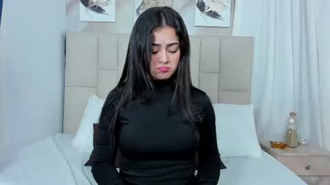 Snapshot of jaslyn__smith chatting on 15, 2, 2025 Jaslyn online show from 15, 2, 2025