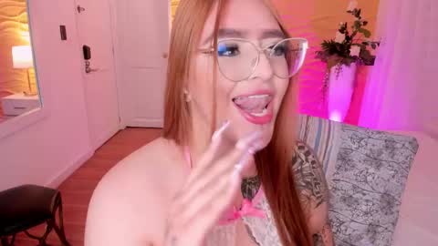 Snapshot of jasmiinevans chatting on 20, 2, 2025 Jasmin Evans online show from 20, 2, 2025