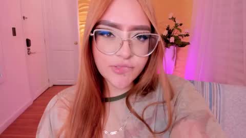 Snapshot of jasmiinevans chatting on 21, 2, 2025 Jasmin Evans online show from 21, 2, 2025