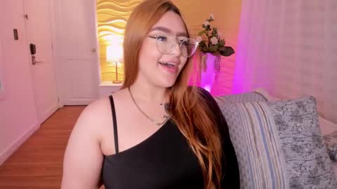 Snapshot of jasmiinevans chatting on 7, 3, 2025 Jasmin Evans online show from 7, 3, 2025